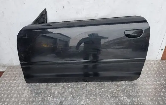Audi A4 S4 B7 8E 8H Door (2 Door Coupe) 
