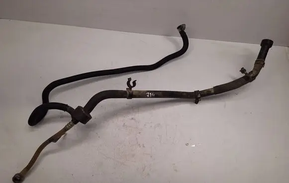 BMW X3 E83 Fuel line/pipe/hose 13533419602 13537789816