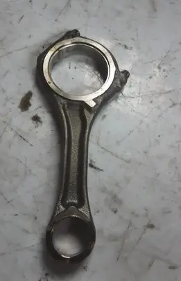 Audi A6 S6 C7 4G Connecting rod/conrod 59AE