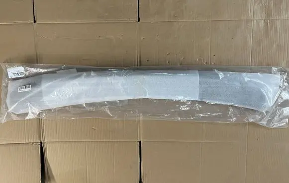 Hyundai Tucson TL Front bumper splitter molding 86565-D7210