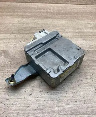 Toyota Yaris Power steering control unit/module 896500D070 1129000690