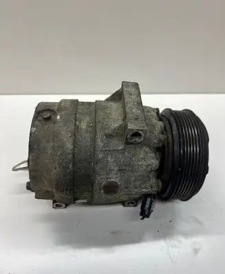 Renault Megane II Air conditioning (A/C) compressor (pump) 1135309 110521112 12345923