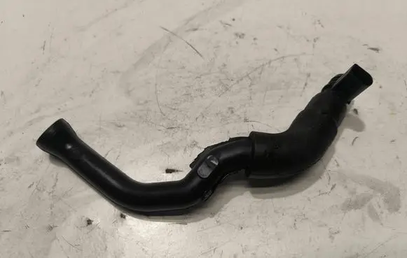 Mercedes-Benz C W204 Breather hose sensor 6510160030