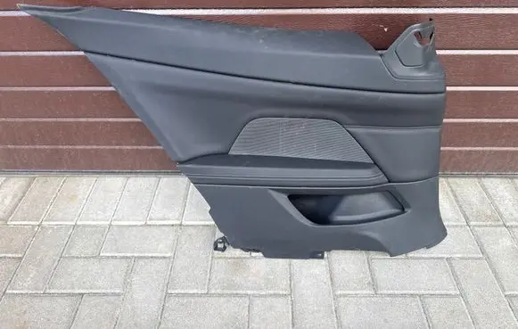 BMW M4 G82 G83 Rear door card panel trim 7888188 7778522105