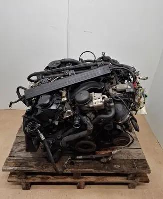 BMW 3 E90 E91 Engine N43B20A