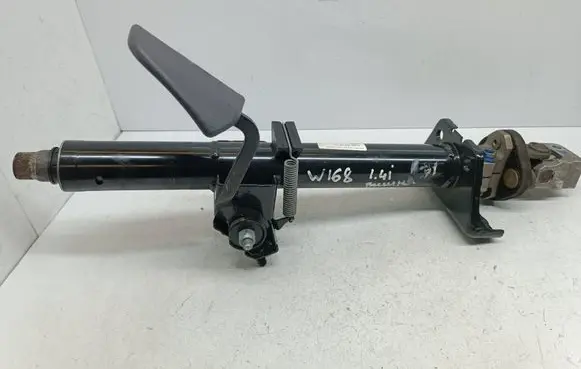 Mercedes-Benz Vaneo W414 Steering wheel axle A1684600916 A1684620378