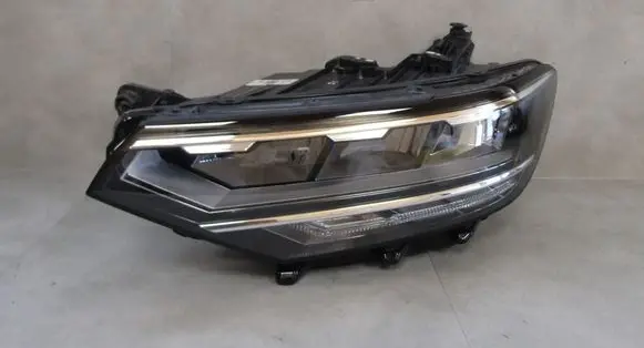 Volkswagen PASSAT B8 Headlight/headlamp 3G1941035P 8990VF20713G 90172734