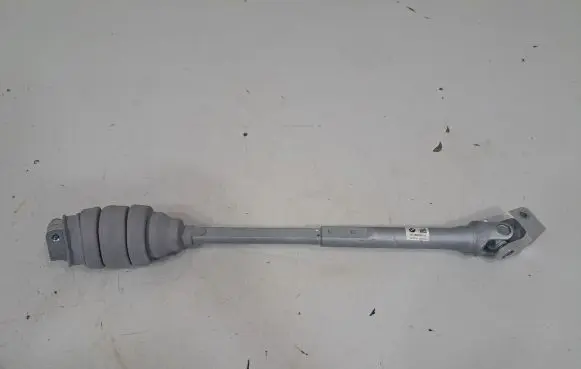 Steering column universal joint