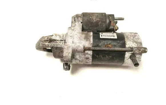 Opel Astra K Starter motor 55491473