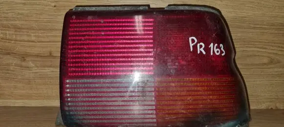 Ford Escort Rear/tail lights 93AG13A602