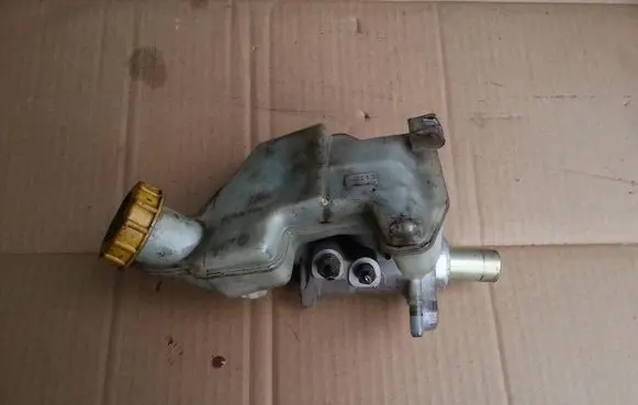 Ford Fiesta ABS Pump