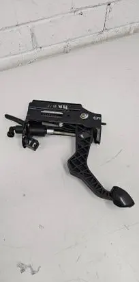 Audi A3 S3 8L Clutch master cylinder 1j1721388