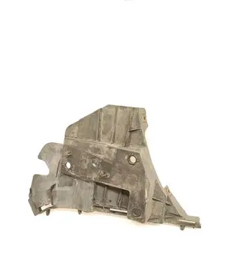 Volvo S80 Front bumper mounting bracket 31265344
