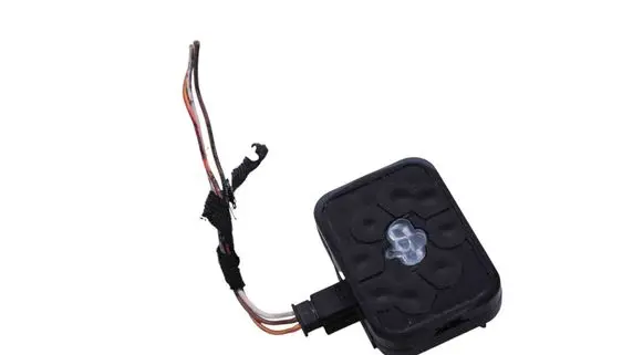 Porsche Cayenne (9PA) Rain sensor 1K0955559AE