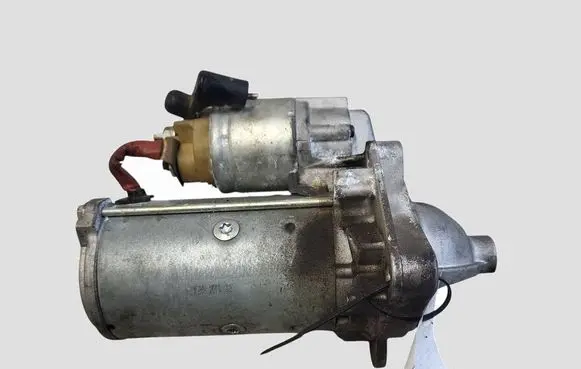 Renault Koleos I Starter motor G199185A TS22E5D