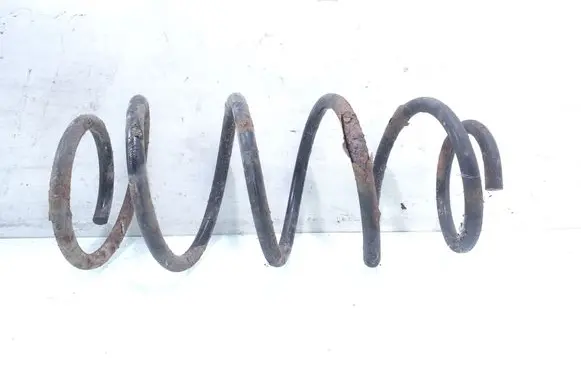 Opel Astra G Front coil spring 