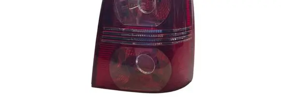 Volkswagen Touran I Rear/tail lights 1T0945096N 1T0945112K