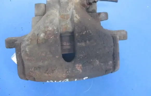 Seat Alhambra (Mk1) Front brake caliper