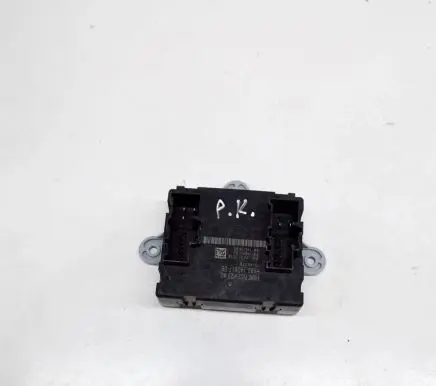 Land Rover Range Rover Evoque L538 Door control unit/module HK8314D617BB 10145178
