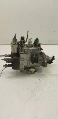 Opel Astra G Fuel injection high pressure pump 8971852422 HU0965006002 03108292