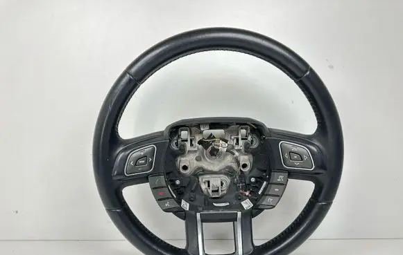 Land Rover Range Rover Evoque L538 Steering wheel GJ3213D767CA