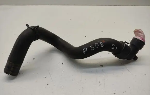 Peugeot 308 Engine coolant pipe/hose