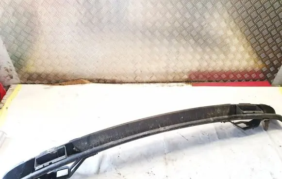 Peugeot 806 Front bumper cross member 1470264080