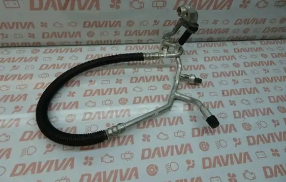 Ford Mondeo MK V Air conditioning (A/C) pipe/hose DG9H-19N601-FD