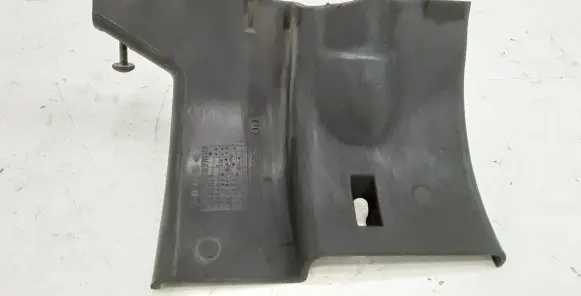 Citroen C4 Grand Picasso Fuel filter bracket/mount holder 9655715780