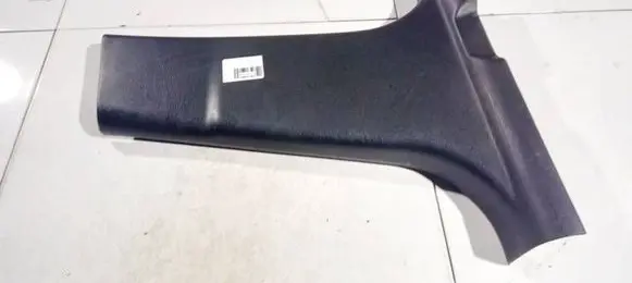 Peugeot 207 (D) pillar trim (bottom) 9650246377 mp5800