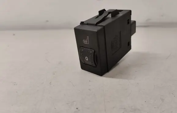 Ford Focus C-MAX Seat heating switch 3M5T19K314AC