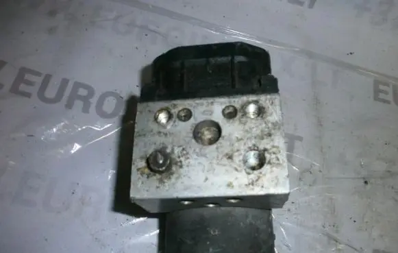 Citroen Xsara ABS Pump 9636502180 0265216759