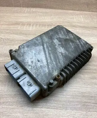 Chrysler Voyager Engine control unit/module ECU P04727279AB