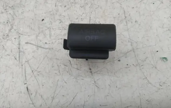 Seat Ibiza III (6L) Passenger airbag on/off switch 6L1919235A