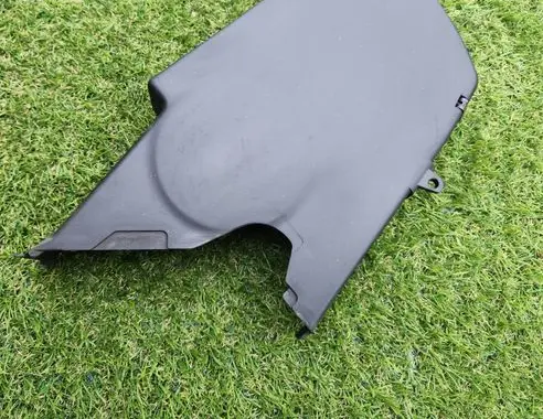 Audi A4 S4 B5 8D Timing belt guard (cover) 06A109108B
