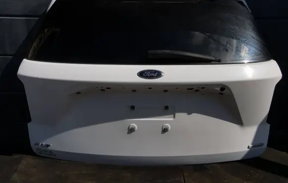 Ford Explorer VI Tailgate/trunk/boot lid 