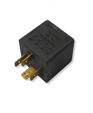 Audi 100 200 5000 C3 Other relay 443947553