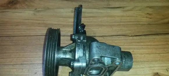 Water pump