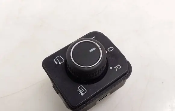 Volkswagen Tiguan Wing mirror switch 3G0959565C