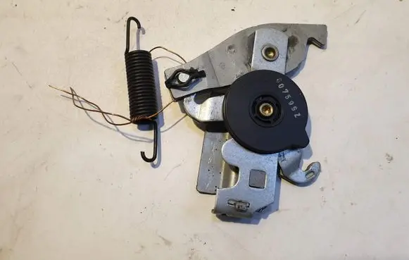 Mercedes-Benz E W210 Handbrake interior bracket 0004200779