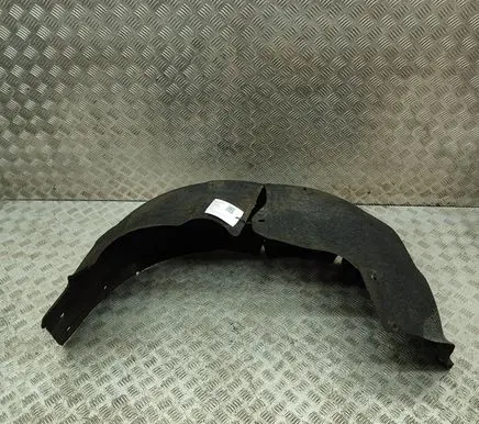 Jaguar F-Type Rear arch fender liner splash guards EX53279D22AD