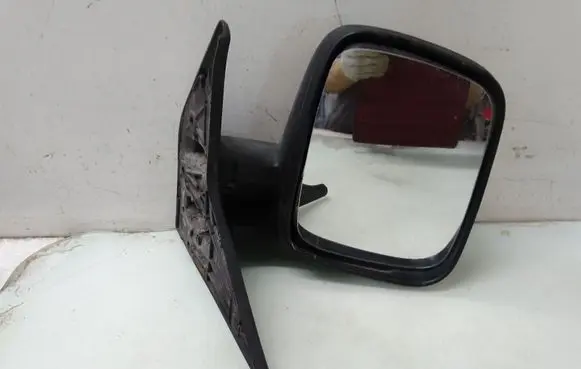 Volkswagen Transporter - Caravelle T4 Manual wing mirror 39008