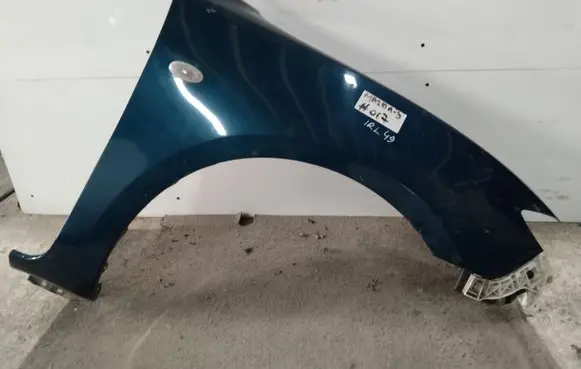 Mazda 3 I Fender