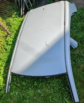 Toyota Corolla E210 E21 Roof 