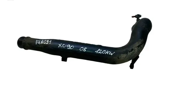 Volvo XC90 Intercooler hose/pipe 30647918