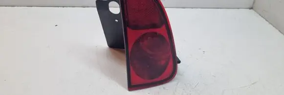 Renault Espace - Grand espace IV Rear fog light 8200027155