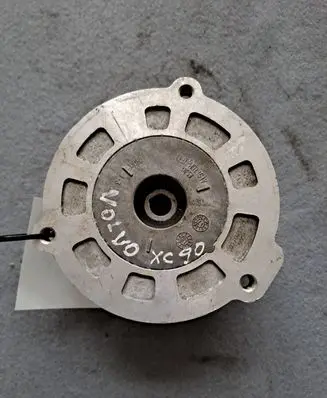 Volvo XC90 Coil spring mount 31451270