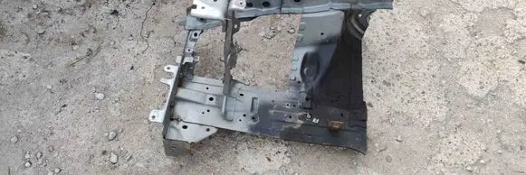 Mazda 6 Front side member 