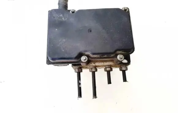 Nissan Qashqai ABS Pump 0265231899 476601d000