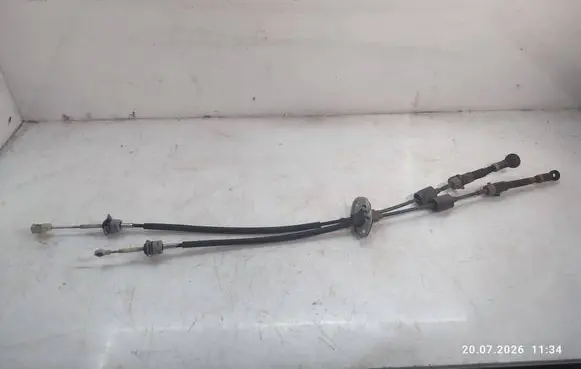 KIA Ceed Gear shift cable linkage 43794A6520